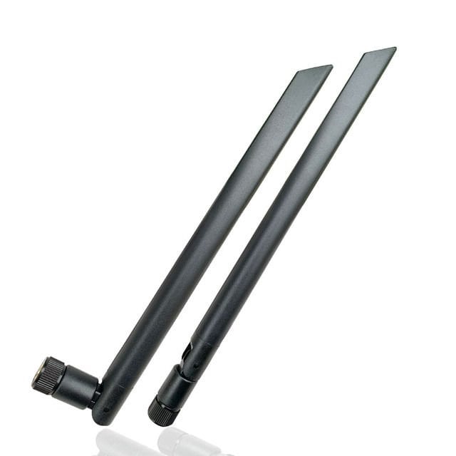 MRTK-Q7038-L20FB, 5G Gebniş Bant Anten, 3dBi, SMA-Erkek