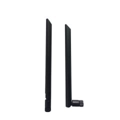 MRTK-Q7027-L20FB, LTE / 4G Anten, SMA / Erkek, 5dBi, 90-180°