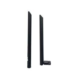 MRTK-Q7027-L20FB, LTE / 4G Anten, SMA / Erkek, 5dBi, 90-180°