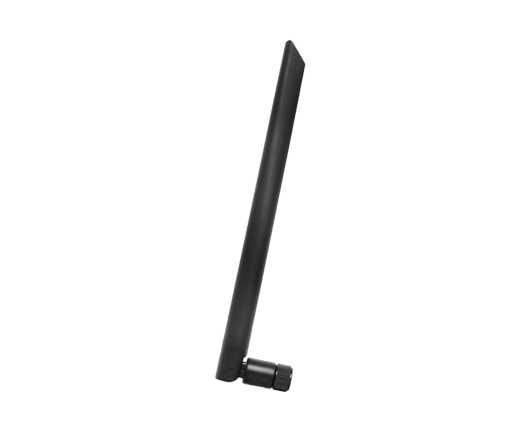 TX868-JKD-20 , 868MHz RF Anten , SMA/ Erkek , 90-180° , 3dBi