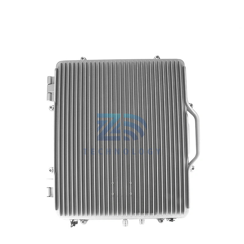 5G 10W line amplifier 3400-3800MHz