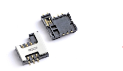 ICC-315 , 6 pin Sim Konnektör