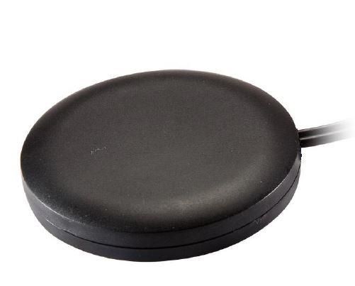 MRTK-B-011 , GPS + 3G Kombo Anten , Mıknatıslı , 3m RG174, SMA/Erkek