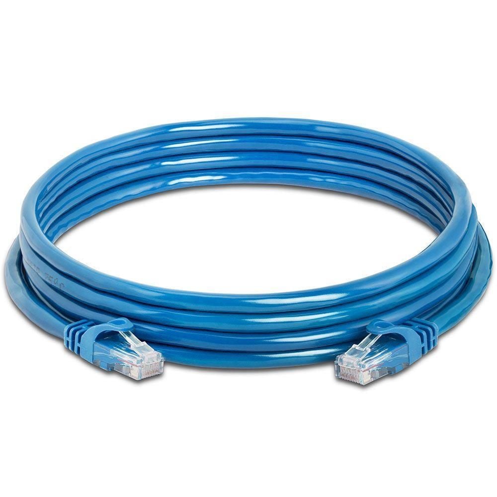 Ethernet Kablosu, Cat6 30 Metre