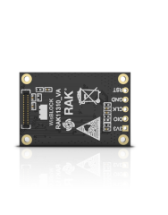 Raspberry Pi RP2040 Core Module for LoRaWAN with LoRa SX1262