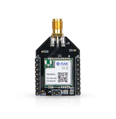 RAK4200 Breakout Board