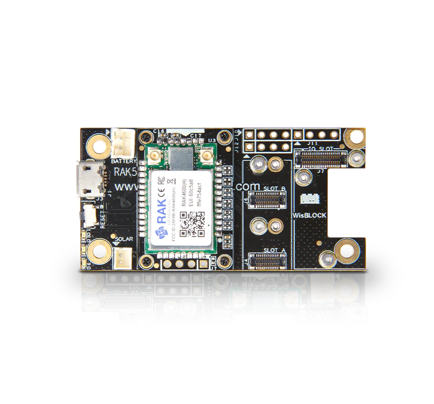 RAK4600 Evaluation Board