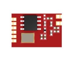 E160-T4MS1, 433MHz RF Module, TX , OOK/ASK , 12dBm, 0.21km
