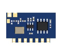 E160-R4MS1, 433MHz RF Module, RX , OOK/ASK , 12dBm, 0.21km