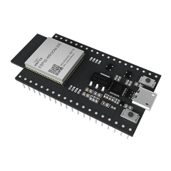 ESP32-WROOM-32E-TB , USB Interface 2.4~2.5GHz Support IEEE802.11b/g/n