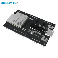 ESP32-WROOM-32UE-TB , USB Interface 2.4~2.5GHz Support IEEE802.11b/g/n