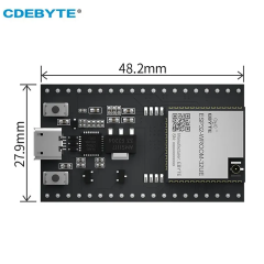ESP32-WROOM-32UE-TB , USB Interface 2.4~2.5GHz Support IEEE802.11b/g/n