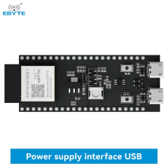 ESP32-S3-MINI-1-TB , Bluetooth WiFi modül Ble 5.0 Esp32-s3 Test board
