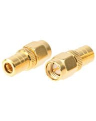 SMA Erkek SMB Dişi Dönüştürücü Konnektör