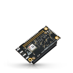 RAK2245 Stamp Edition Gateway Concentrator Module for LoRaWAN, SX1301 LoRa Core
