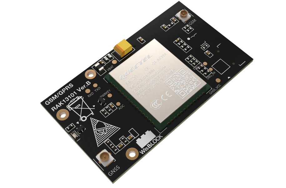 RAK13101 , GSM Quectel MC20CE