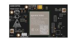 RAK13101 , GSM Quectel MC20CE