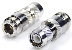 TNC Erkek N Dişi Dönüştürücü Konnektör