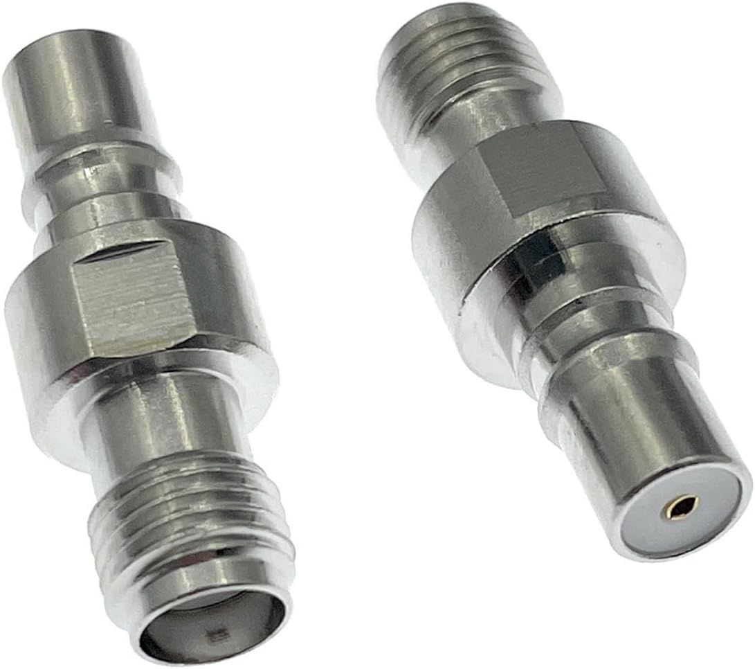 QMA Dişi SMA Dişi Dönüştürücü Konnektör