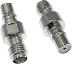 QMA Dişi SMA Dişi Dönüştürücü Konnektör