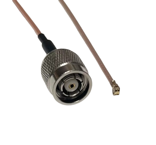 IPEX/dişi - RP-TNC/erkek, 1.13 kablo