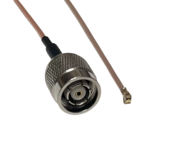 IPEX/dişi - RP-TNC/erkek, 1.13 kablo