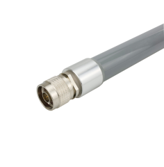 MRTK-Q433F06B, 433MHz Yüksek kazançlı Anten, Fiberglass Omnidirectional , 9dBi, N-Erkek