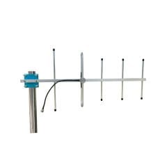 MRTK-D433Y07-05, 433MHz Yagi Anten, 7dBi,30cm RG58 N/Dişi