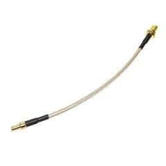 TS9/erkek to SMA / dişi , RG178 kablo, 10cm