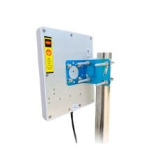 MRTK-D868W08,  868MHz Panel Yönlü RF Anten, 7dBi, 30cm RG58 Kablo,  N/Dişi