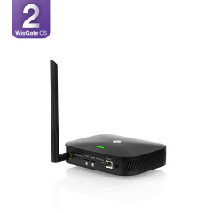 RAK7268V2 / RAK7268CV2 , 8 Channel Indoor LoRaWAN Gateway