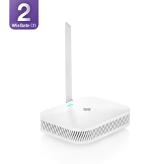 RAK7268V2 / RAK7268CV2 , 8 Channel Indoor LoRaWAN Gateway