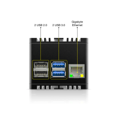 RAK7248 / RAK7248P / RAK7248C , WisGate Developer D4H/D4H+/D4HP , Raspberry Pi 4 Based Gateway for LoRaWAN