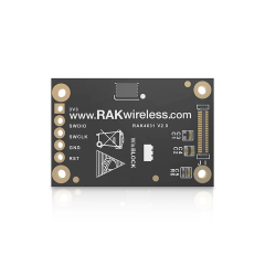 RAK4631 / RAK4631-R / RAK4631-C , Nordic nRF52840 BLE Core Module for LoRaWAN with LoRa SX1262