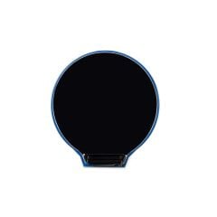 240×240, General 1.28inch Round LCD Display Module, 65K RGB