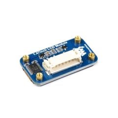 1.47inch LCD Display Module, Rounded Corners, 172x320 Resolution, SPI Interface