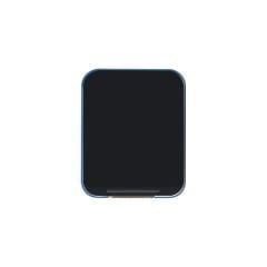 1.69inch LCD Display Module, 240×280 Resolution, SPI Interface, IPS, 262K Colors