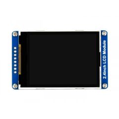 240×320, General 2.4inch LCD Display Module, 65K RGB