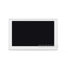 5/7 Inch USB Monitor, PC Case Secondary Screen / Desktop RGB Ambient Screen, IPS Panel, 800×480 / 1024×600 Resolution