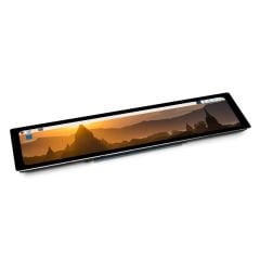 11.9inch Capacitive Touch Screen LCD, 320×1480, HDMI, IPS, Toughened Glass Cover