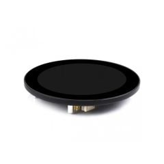 3.4inch DSI Round Touch Display, 800 × 800, IPS, 10-Point Touch