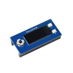 0.96inch LCD Display Module for Raspberry Pi Pico, 65K Colors, 160×80, SPI