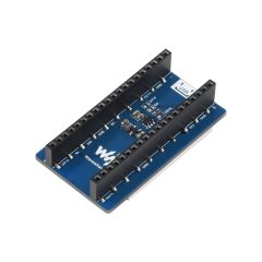 1.44inch LCD Display Module for Raspberry Pi Pico, 65K Colors, 128×128, SPI