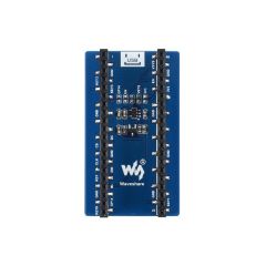 1.44inch LCD Display Module for Raspberry Pi Pico, 65K Colors, 128×128, SPI