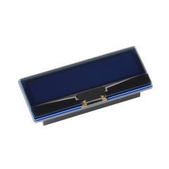 2.23inch OLED Display Module for Raspberry Pi Pico, 128×32, SPI/I2C