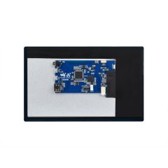 9inch QLED Quantum Dot Display, 1280×720, Toughened Glass Panel, HDMI Interface, Wide Color Gamut