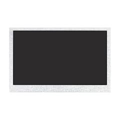 4.3inch DSI Display, 800 × 480, IPS/QLED Panel, Thin and Light Design, Touch Function Optional