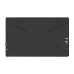 10.1inch Capacitive Touch Display, Wide Color Gamut, 1280×800, Optical Bonding Toughened Glass Panel, HDMI/Type-C Display Interface