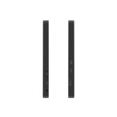 10.1inch Capacitive Touch Display, Wide Color Gamut, 1280×800, Optical Bonding Toughened Glass Panel, HDMI/Type-C Display Interface