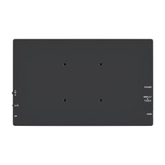 8inch Capacitive Touch Display, Wide Color Gamut, 1280×800, Optical Bonding Toughened Glass Panel, HDMI/Type-C Display Interface